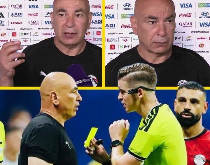 واکنش رسمی فدراسیون فوتبال مصر به داوری جنجالی با آرژانتین