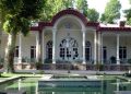 عمارت کامرانیه