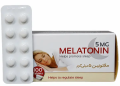 مکمل خواب ملاتونین یک مُسکن ایمن و ارزان