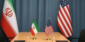 مذاکرات ایران و آمریکا
