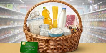 کالا برگ الکترونیکی